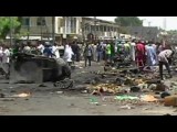 Нигерия: в новом теракте подозревают Боко Харам