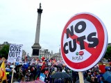 Общенациональная забастовка охватила Британию (новости)