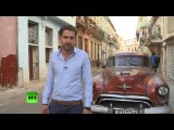 Латиноамериканское турне Путина началось с Кубы