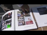 Более 40 000 человек направили в ООН петицию против кровопролития на Украине