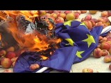 Европа: санкции против России - палка о двух концах