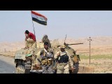 Ирак: родственники военных разгромили парламент