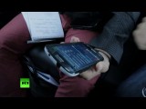 В Вашингтоне протестировали телефон, защищающий от прослушки