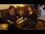 Французский суд признал за лесбийскими парами материнские права