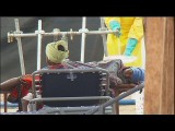 Лихорадка Эбола - факты и комментарии - science