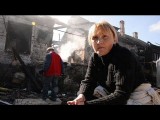 В Донецке продолжают гибнуть мирные жители