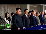 Реальная Северная Корея: Ким Чен Ын. Избранный единогласно
