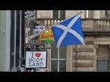 Новый лидер Шотландии не исключает проведения повторного референдума