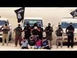 Крупнейшая исламисткая группировка египта присоединяется к ИГИЛ