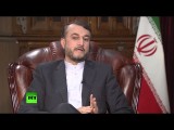 МИД Ирана: Мы не позволим Саудовской Аравии создать ядерную бомбу