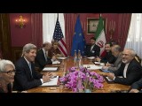 Переговоры по Ирану: вместо "прогресса" - вновь "разногласия"