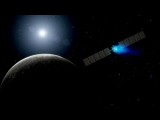 Межпланетный зонд НАСА изучает Цереру