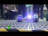 Реактор «Фукусимы» обследуют при помощи роботов