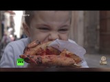 Бургер vs пицца: Италия вышла на тропу войны с McDonald's