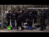 Несвобода слова: на Украине растет число загадочных убийств