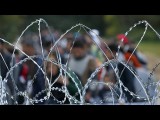 Венгрия ввела паспортный контроль на границе со Словенией