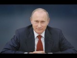 Прямая линия с Владимиром Путиным. Эфир от 14.04.16