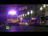 Жительница Ниццы: Власти Франции неспособны обеспечить нашу безопасность, полиция бездействует